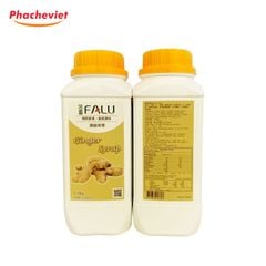 Syrup Gừng Falu 1.3kg