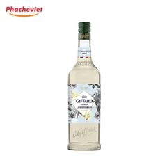 Syrup Giffard Sả 1L