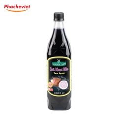 Syrup Golden Farm 1L Khoai Môn