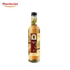 Syrup  Hestia Gạo Rang 750ml
