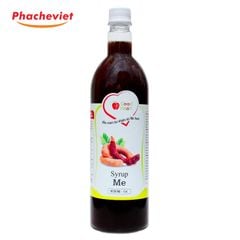 Syrup Goodheart Me 1L