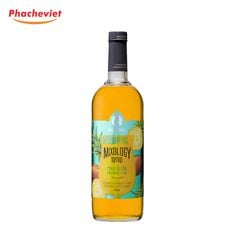 Syrup Pomona Mixology Dứa Và Dừa 1L