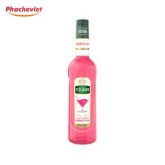 Syrup Teisseire Bubble Gum 700ml