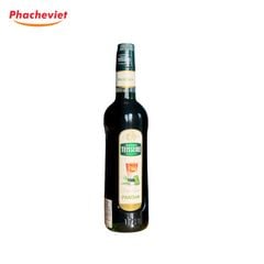Syrup Teisseire Lá Dứa 700ml