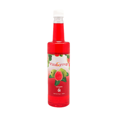 Vina Syrup Hương Ổi 750ml