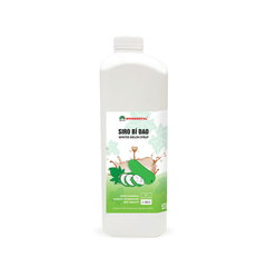 Syrup Bí Đao Wonderful 2.5 kg