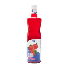 Syrup Dâu GTP 930ml