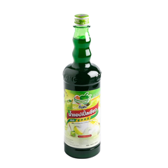 Syrup Ding Fong Táo 750ml