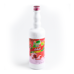 Syrup Ding Fong Vải 750ml