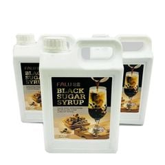 Syrup Đường Đen Falu 2.5kg