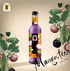 Syrup Hestia Măng Cụt 750ml