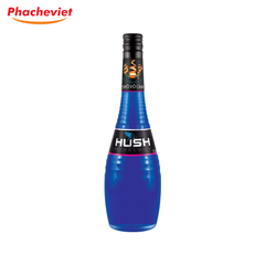 Syrup Hush Vỏ Cam 750ml