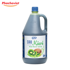 Syrup Kiwi GTP 1L9