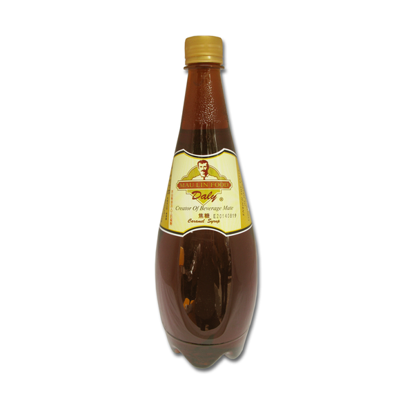 Syrup Maulin Caramel 1.3Kg