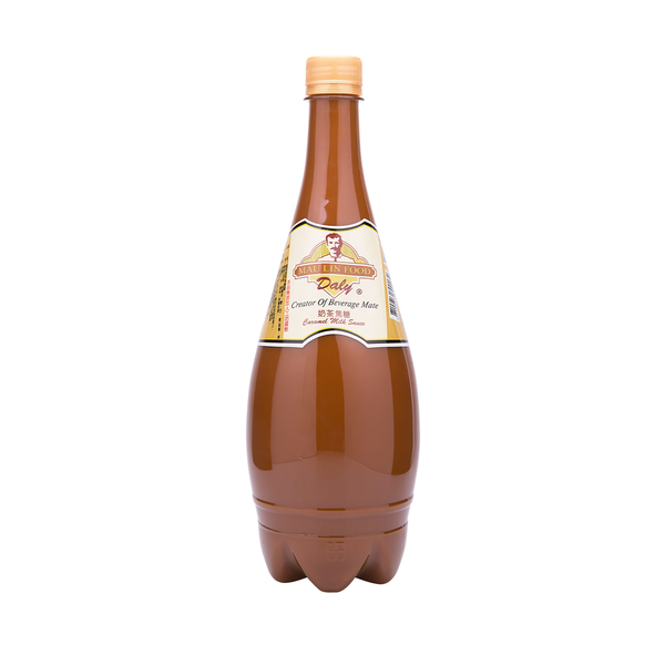 Syrup Maulin Caramel Sữa 1.3Kg