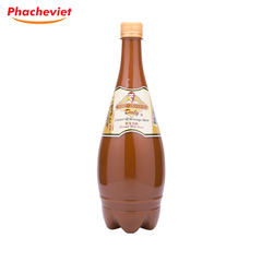 Syrup Maulin Caramel Sữa 1.3Kg