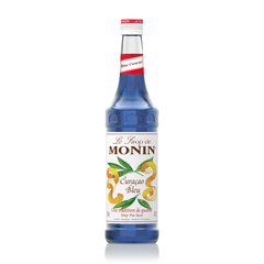Syrup Monin Blue Curacao 700ml