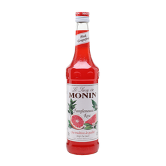 Syrup Monin Bưởi Hồng 700ml