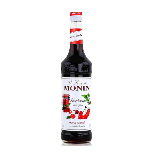 Syrup Monin Cherry 700ml