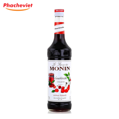 Syrup Monin Cherry 700ml