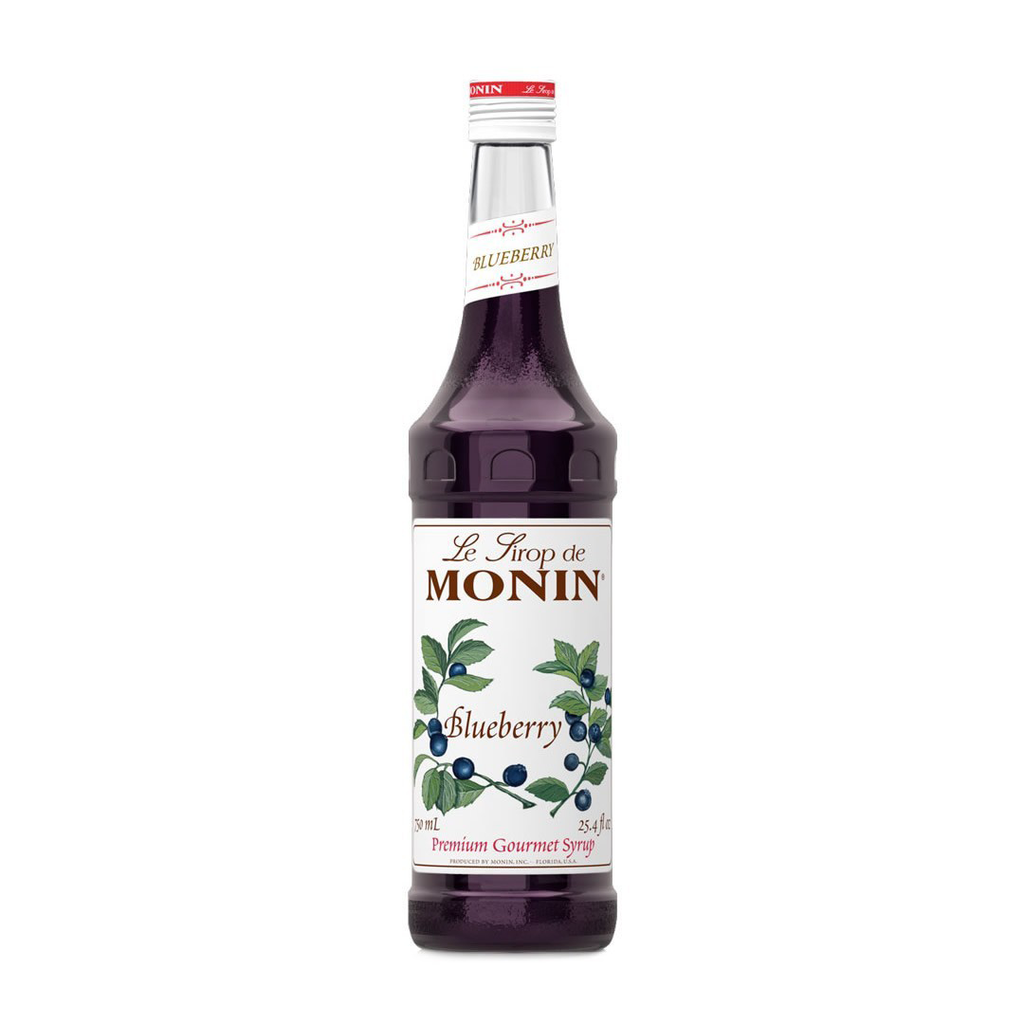 Syrup Monin Việt Quất 700ml