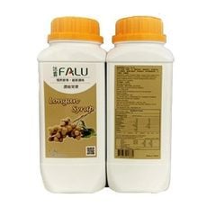 Syrup Nhãn Falu Đài Loan 1.3kg