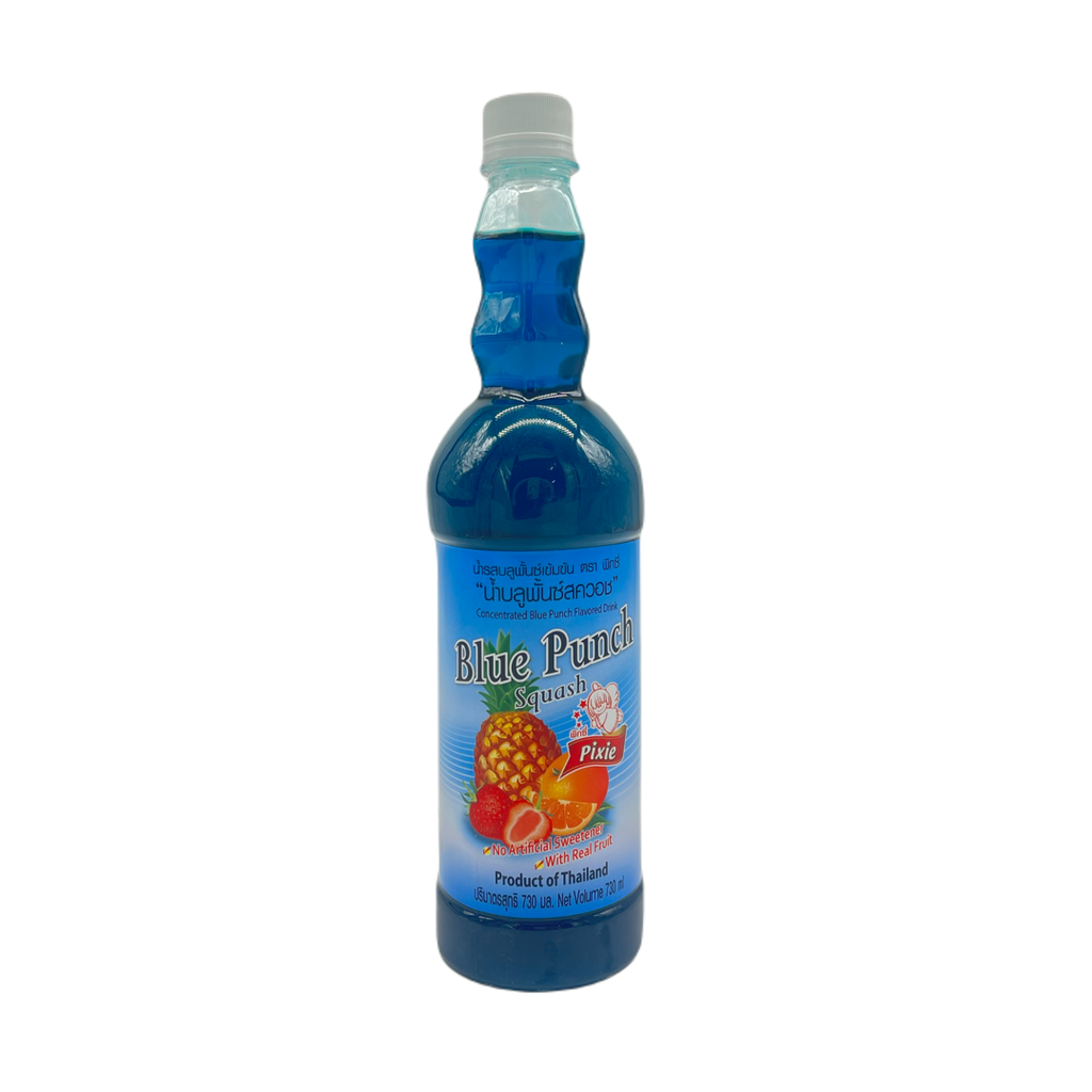 Syrup Thái Lan Pixie Hỗn Hợp 730ml