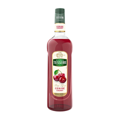 Syrup Teisseire Cherry 700ml