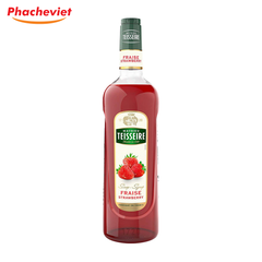 Syrup Teisseire Dâu 700ml