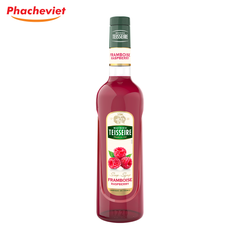 Syrup Teisseire Phúc Bồn Tử 700ml