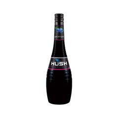 Syrup Việt Quất Hush 750ml