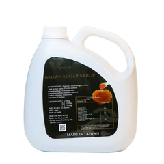 Syrup Wings Đường Đen 2.5Kg