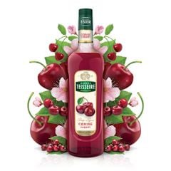 Syrup Teisseire Cherry 700ml