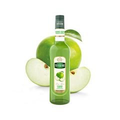 Syrup Teisseire Táo Xanh 700ml