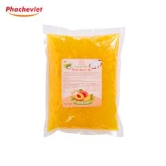 Thạch Dừa Bibi Vị Đào 1kg