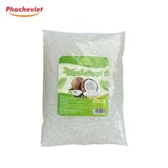 Thạch Dừa Bibi Sợi 1kg