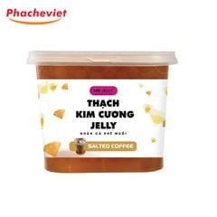 Thạch Jelly Kim Cương Ohla
