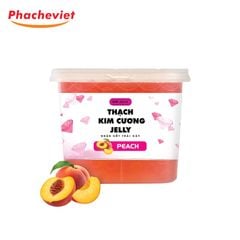 Thạch Jelly Kim Cương Ohla