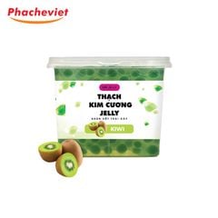 Thạch Jelly Kim Cương Ohla