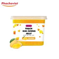 Thạch Jelly Kim Cương Ohla