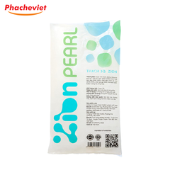 Trân Châu Trắng 3Q Zion 2kg