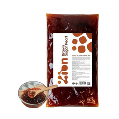 Trân Châu 3Q Zion Đường Đen 2Kg