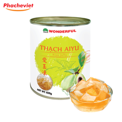 Thạch Aiyu Wonderful 870gr