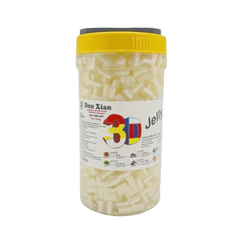 Thạch Dừa Douxian 3D Dừa  2.5kg