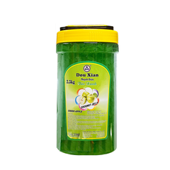 Thạch Dừa Douxian Táo Xanh 2.5kg