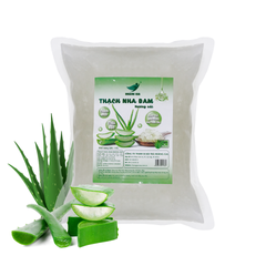 Thạch Nha Đam Hương Vải Hoàng Gia 1Kg