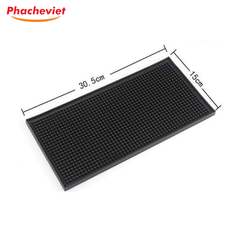 THẢM BAR CAO SU  15 x 30