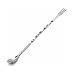 Thìa Bar 2 Đầu Dài 32cm