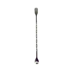 Thìa Bar 2 Đầu Ngắn 26cm