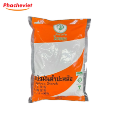 Tinh Bột Năng Jad 400Gr